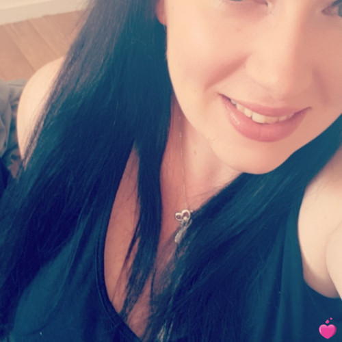 Photo de Manuella9167, Femme 36 ans, de Corbeil-Essonnes ÃŽle-de-France