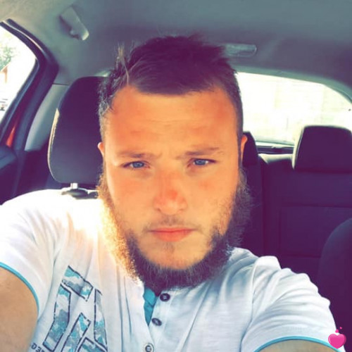 Photo de Davidportisto33, Homme 32 ans, de Bordeaux Aquitaine