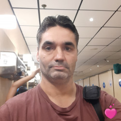 Photo de Fifi1970, Homme 53 ans, de Aulnay-sous-Bois Île-de-France