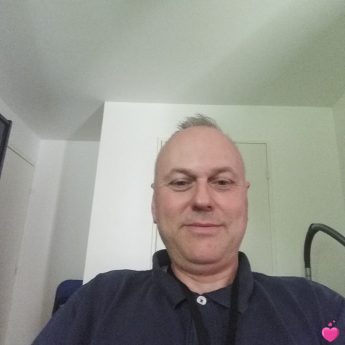 Photo de pascalorsay, Homme 58 ans, de Massy ÃŽle-de-France
