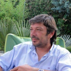Photo de josemanuel, Homme 57 ans, de Orsay Île-de-France