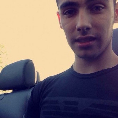 Photo de Sebdasilva93, Homme 27 ans, de Neuilly-sur-Marne Île-de-France