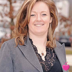 Photo de Lucia, Femme 38 ans, de Évora de Alcobaça Région de Lisbonne (Lisboa)