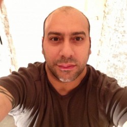 Photo de Scoubi360, Homme 52 ans, de Paris Île-de-France