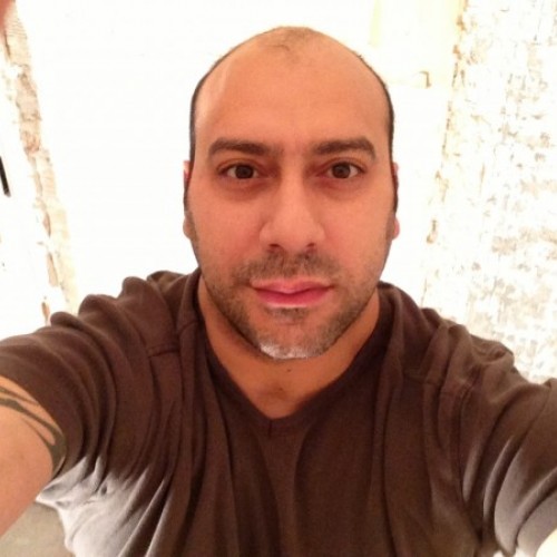 Photo de Scoubi360, Homme 50 ans, de Paris Île-de-France