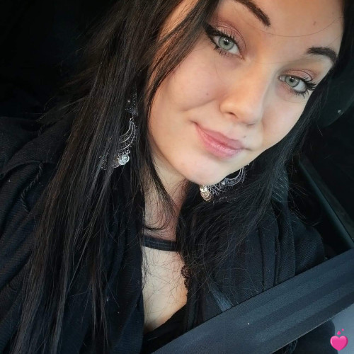 Foto de Amanda26, Mulher 24 anos, de Lille Nord-Pas-de-Calais