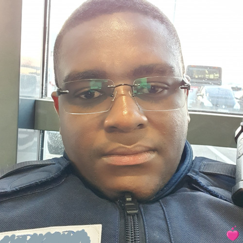Photo de Fliic, Homme 38 ans, de Montataire Picardie