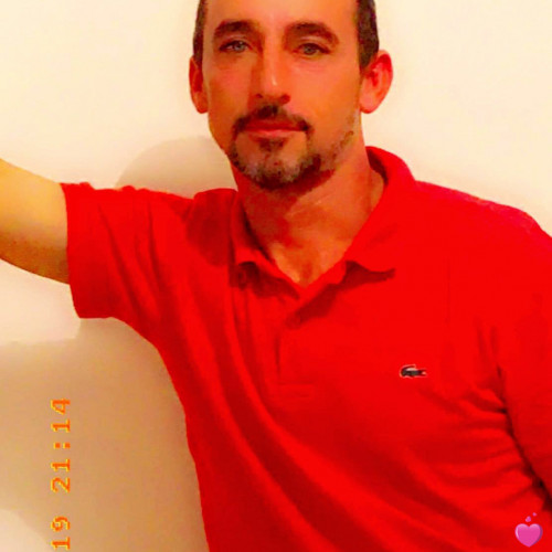 Foto de Televisao, Homem 44 anos, de Bordeaux Aquitaine
