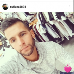 Photo de Sofiane94, Homme 37 ans, de Maisons-Alfort Île-de-France