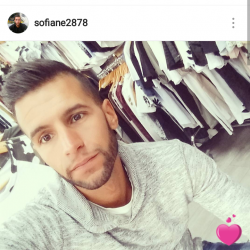 Photo de Sofiane94, Homme 36 ans, de Maisons-Alfort Île-de-France