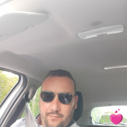 Photo de Snoopy45, Homme 47 ans, de Orléans Centre