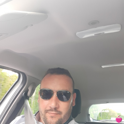 Photo de Snoopy45, Homme 48 ans, de Orléans Centre