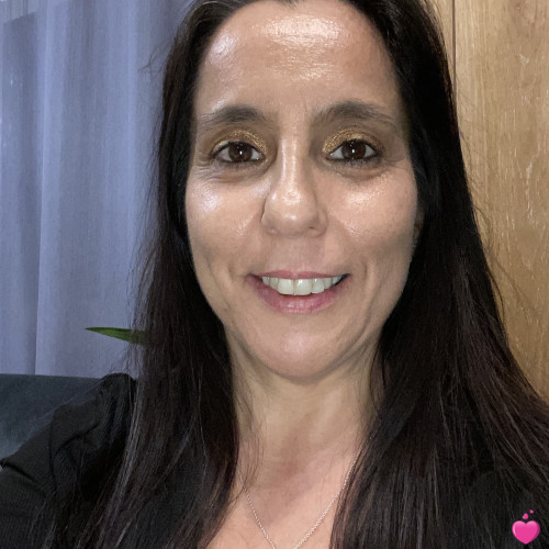 Photo de martinsnovo, Femme 45 ans, de Montcet Rhône-Alpes