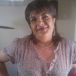 Photo de BARROS42, Femme 64 ans, de Chavanay Rhône-Alpes