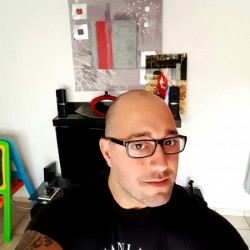 Photo de cortes25, Homme 48 ans, de Pontarlier Franche-Comté