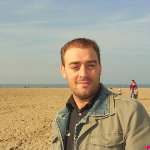 Photo de Jujus, Homme 48 ans, de Athis-Mons Île-de-France