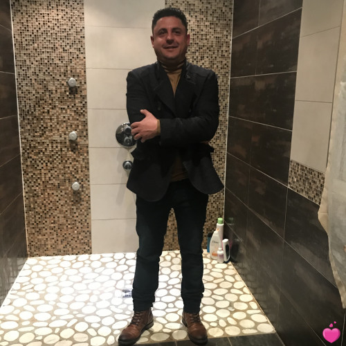 Photo de Vitor, Homme 47 ans, de Limours Île-de-France