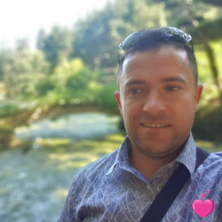Photo de JPjesuscosta, Homme 39 ans, de Cholet Pays-de-la-Loire