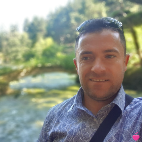 Photo de JPjesuscosta, Homme 39 ans, de Cholet Pays-de-la-Loire