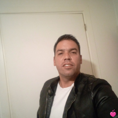 Photo de Goncalo86, Homme 41 ans, de Brie-Comte-Robert Île-de-France