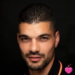 Photo de Cruz, Homme 36 ans, de Saint-Denis Île-de-France