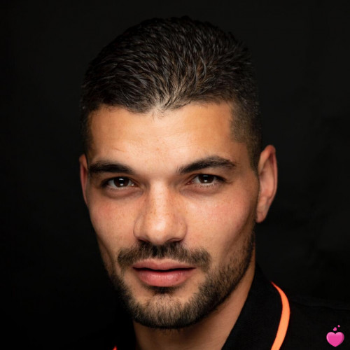Photo de Cruz, Homme 36 ans, de Saint-Denis Île-de-France