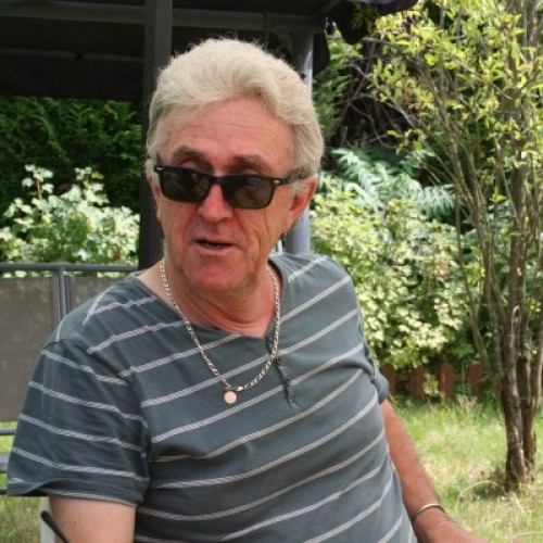 Photo de marius, Homme 64 ans, de Dijon Bourgogne