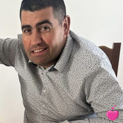 Photo de Anjo81, Homme 43 ans, de Chantilly Picardie
