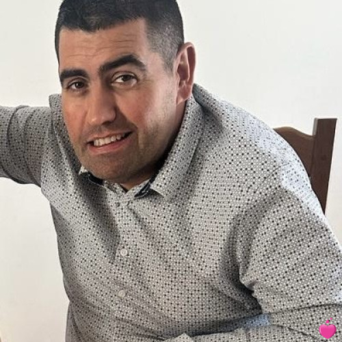 Photo de Anjo81, Homme 44 ans, de Chantilly Picardie
