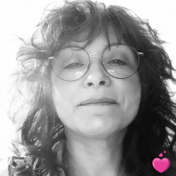 Photo de Chouchou77, Femme 56 ans, de Ozoir-la-Ferrière Île-de-France