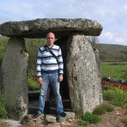 Photo de John, Homme 44 ans, de Beauvais Picardie
