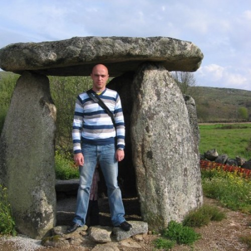 Photo de John, Homme 44 ans, de Beauvais Picardie