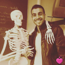 Photo de davidM, Homme 36 ans, de Pont-Audemer Haute-Normandie