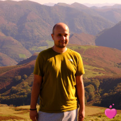 Photo de Manudu42, Homme 31 ans, de Saint-Étienne Rhône-Alpes