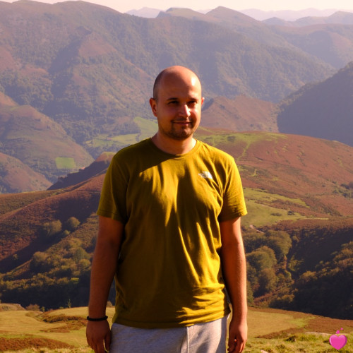 Photo de Manudu42, Homme 31 ans, de Saint-Étienne Rhône-Alpes