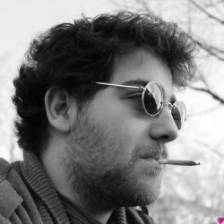 Photo de Jonbeard, Homme 31 ans, de Lyon Rhône-Alpes