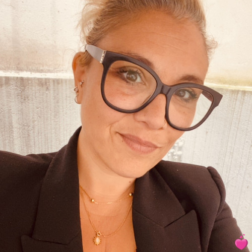 Photo de Carima, Femme 47 ans, de Villemomble Île-de-France