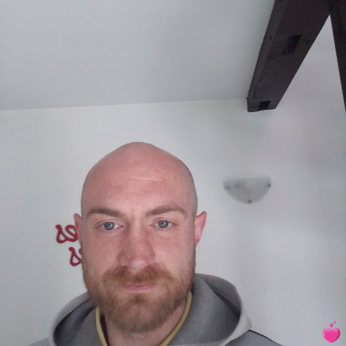 Photo de Cece65, Homme 37 ans, de Tarbes Midi-Pyrénées