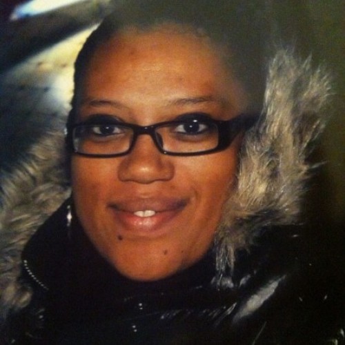 Photo de Diablesse, Femme 49 ans, de Colombes Île-de-France