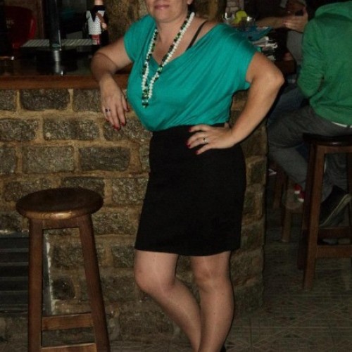 Photo de anita, Femme 53 ans, de Luxemburg Luxembourg