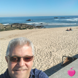 Photo de Abel, Homme 66 ans, de Le Creusot Bourgogne