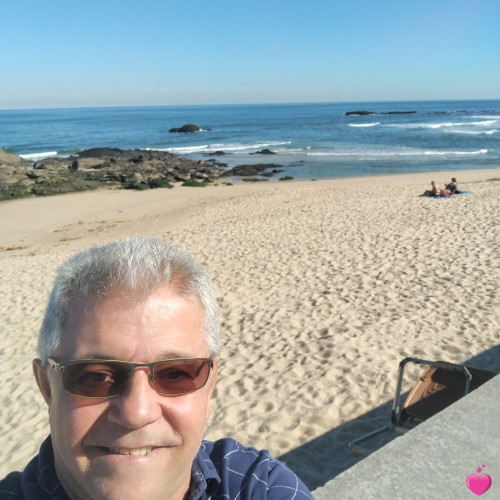 Photo de Abel, Homme 66 ans, de Le Creusot Bourgogne