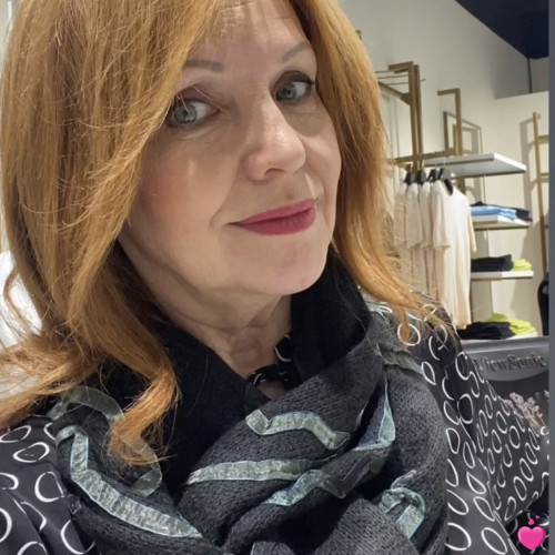 Photo de Vivhg, Femme 48 ans, de Ambon Bretagne