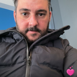 Photo de Nuno5430, Homme 44 ans, de Vendôme Centre