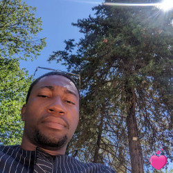 Photo de Thiesko14, Homme 37 ans, de Seia Région Centre (Centro)