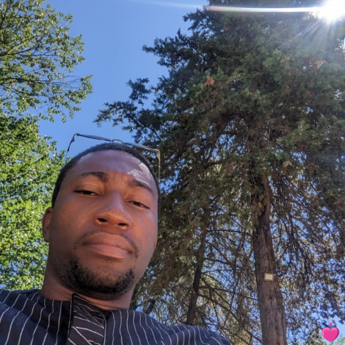Photo de Thiesko14, Homme 37 ans, de Seia Région Centre (Centro)