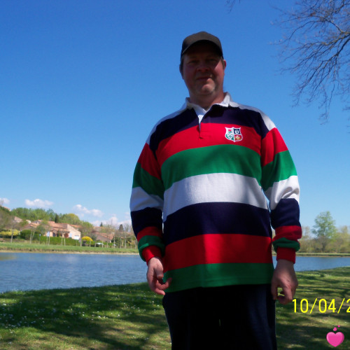 Photo de Fabien1969, Homme 56 ans, de Limoux Languedoc-Roussillon