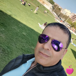 Photo de Bilal, Homme 47 ans, de Almada Région de Lisbonne (Lisboa)