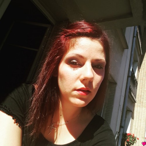 Photo de Ninigueshh, Femme 31 ans, de Paris Île-de-France