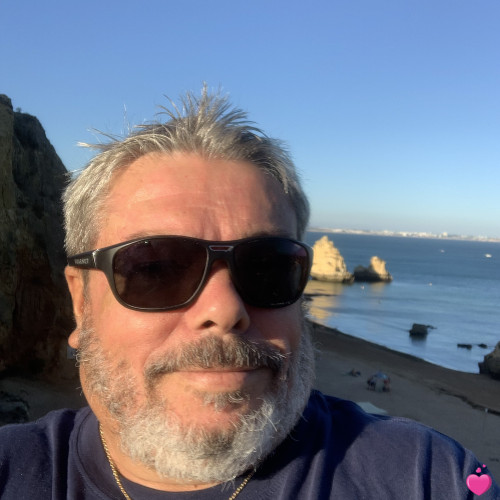 Photo de Fer, Homme 61 ans, de Orly Île-de-France